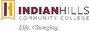 Indian Hills Community College Logo